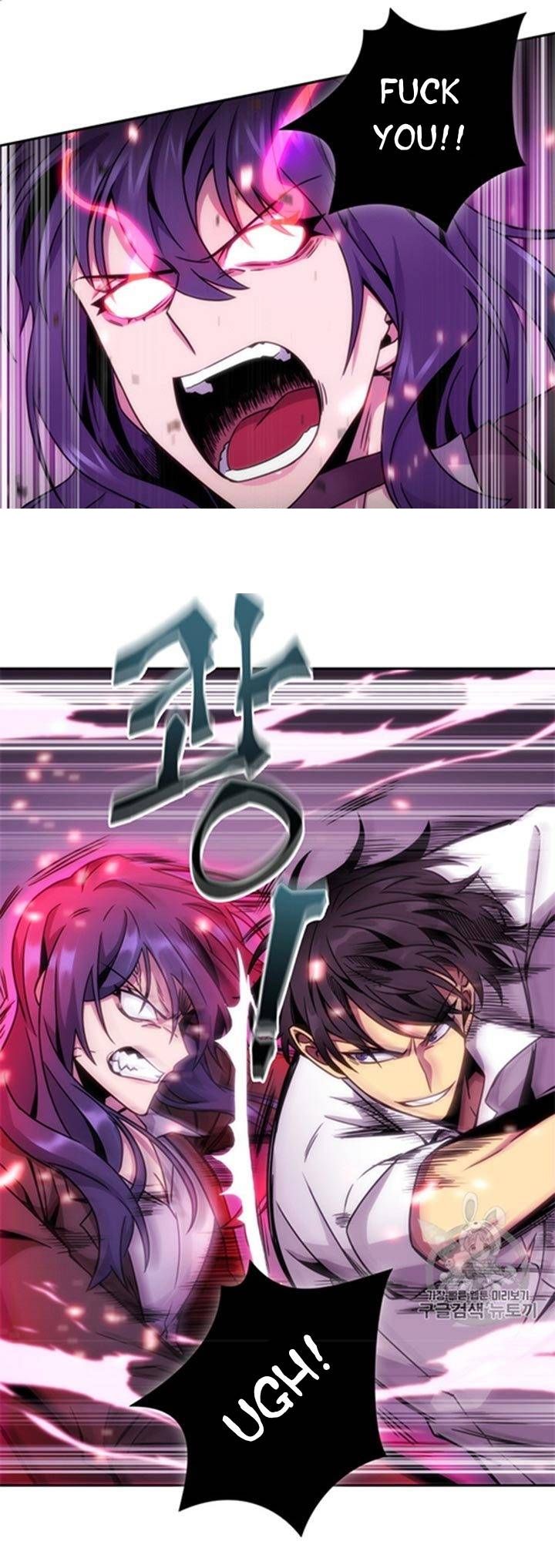 Tomb Raider King Chapter 115 - page 19