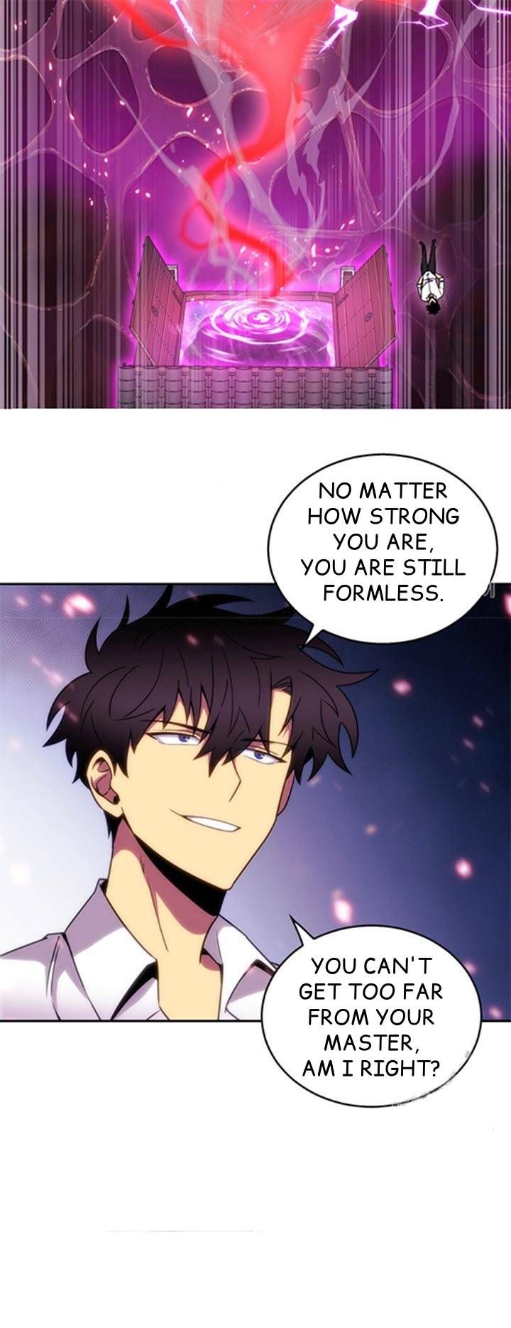 Tomb Raider King Chapter 115 - page 23