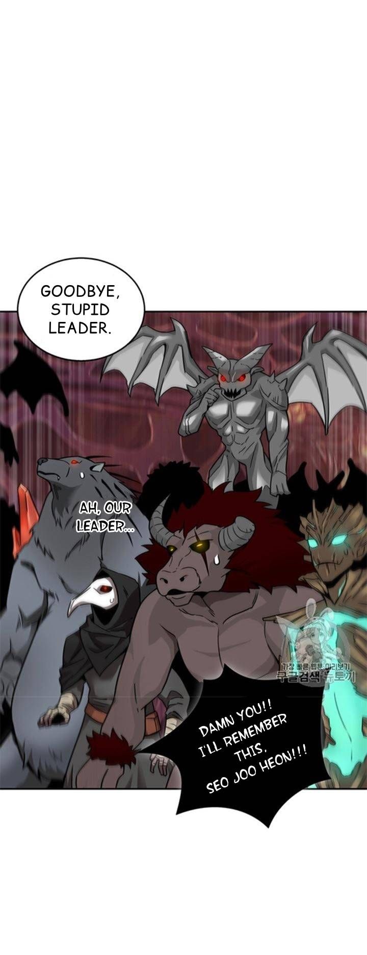 Tomb Raider King Chapter 115 - page 24