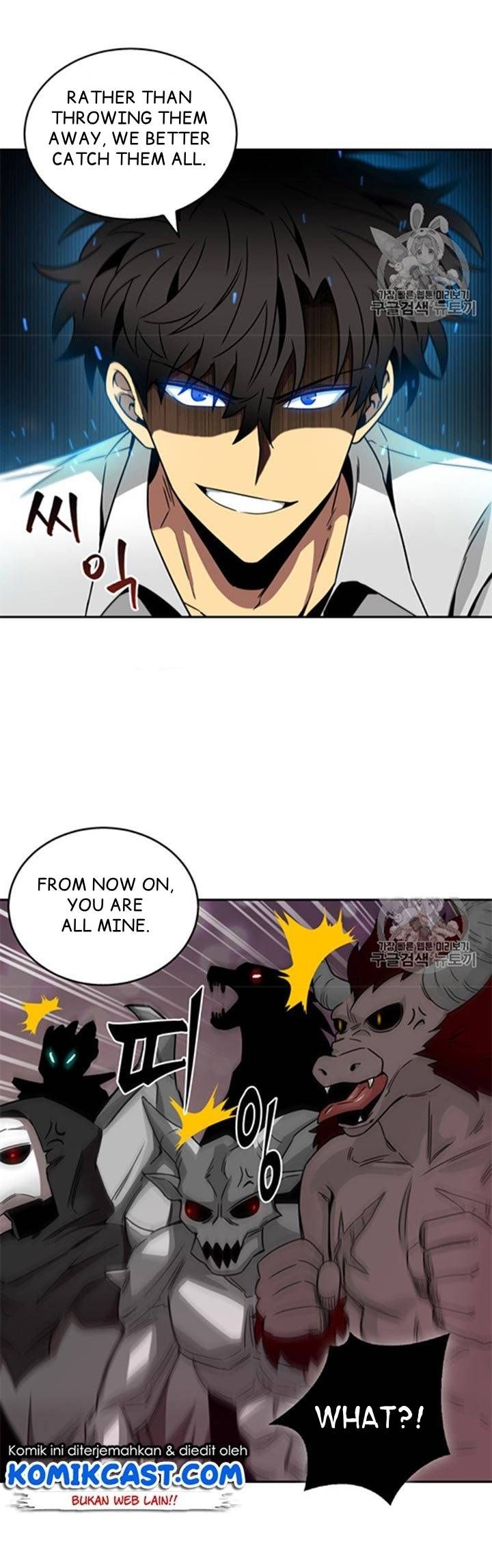 Tomb Raider King Chapter 115 - page 28