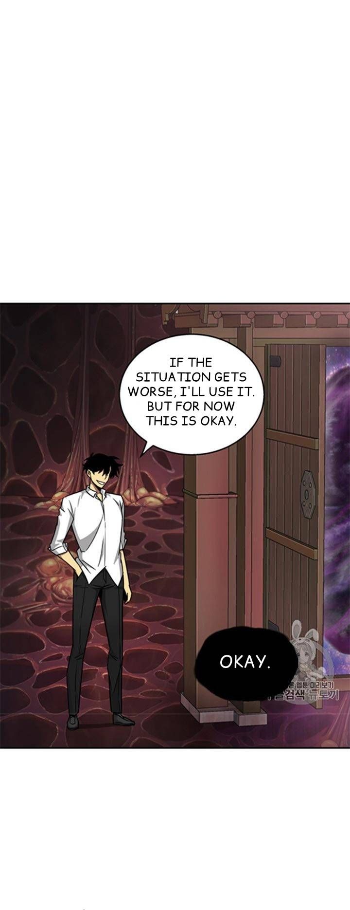 Tomb Raider King Chapter 115 - page 29