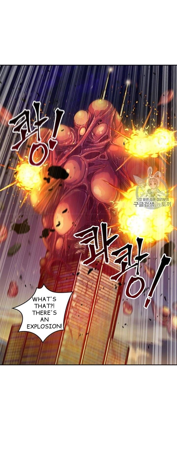 Tomb Raider King Chapter 115 - page 33