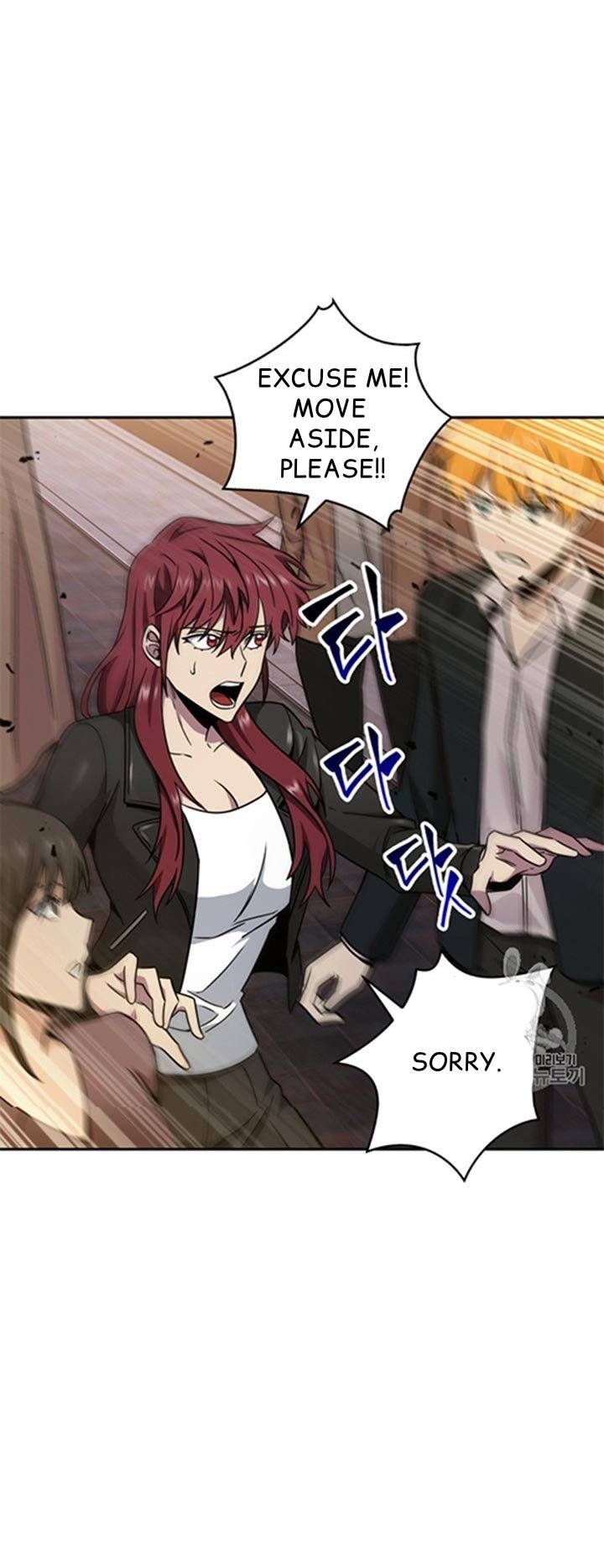 Tomb Raider King Chapter 115 - page 35