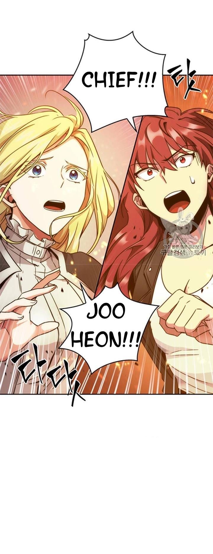 Tomb Raider King Chapter 115 - page 40