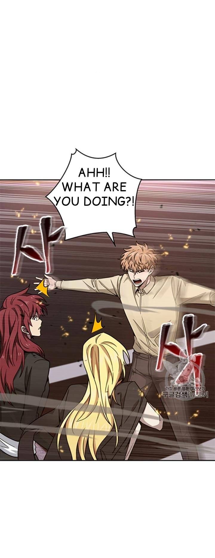 Tomb Raider King Chapter 115 - page 41