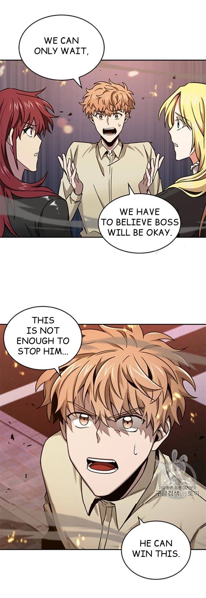 Tomb Raider King Chapter 115 - page 43