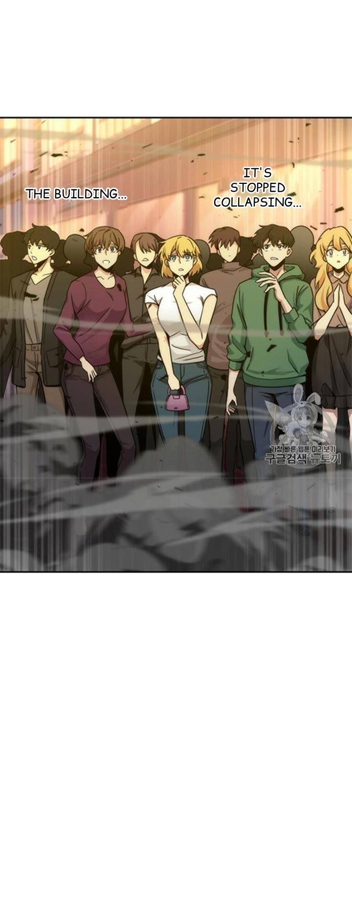 Tomb Raider King Chapter 115 - page 45