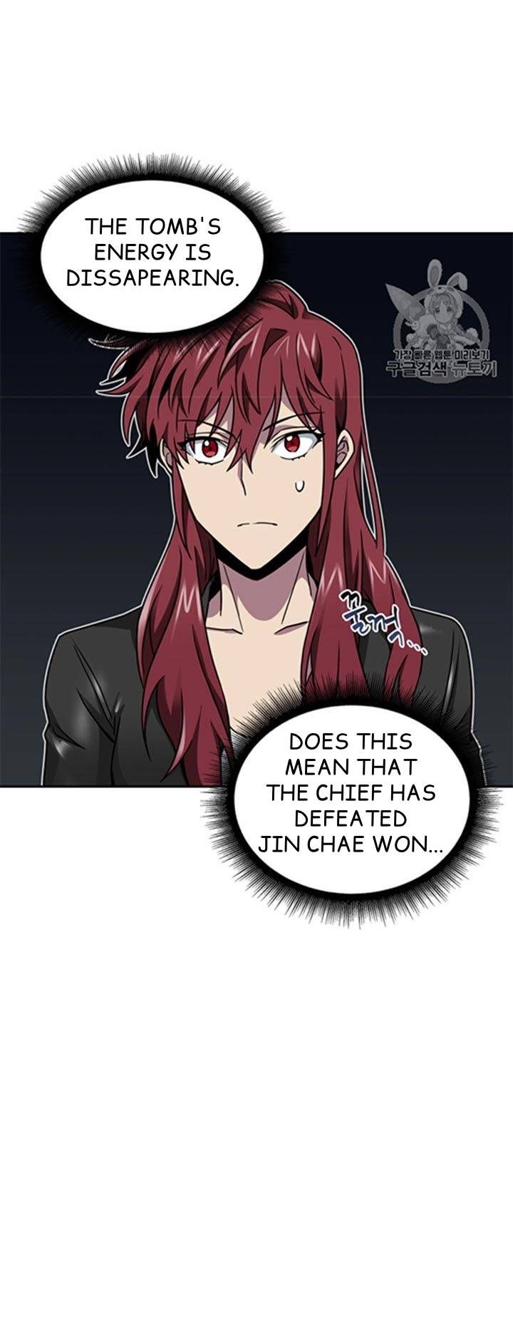 Tomb Raider King Chapter 115 - page 46