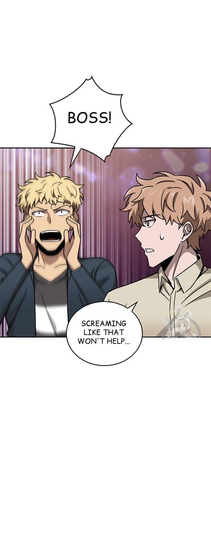 Tomb Raider King Chapter 115 - page 47