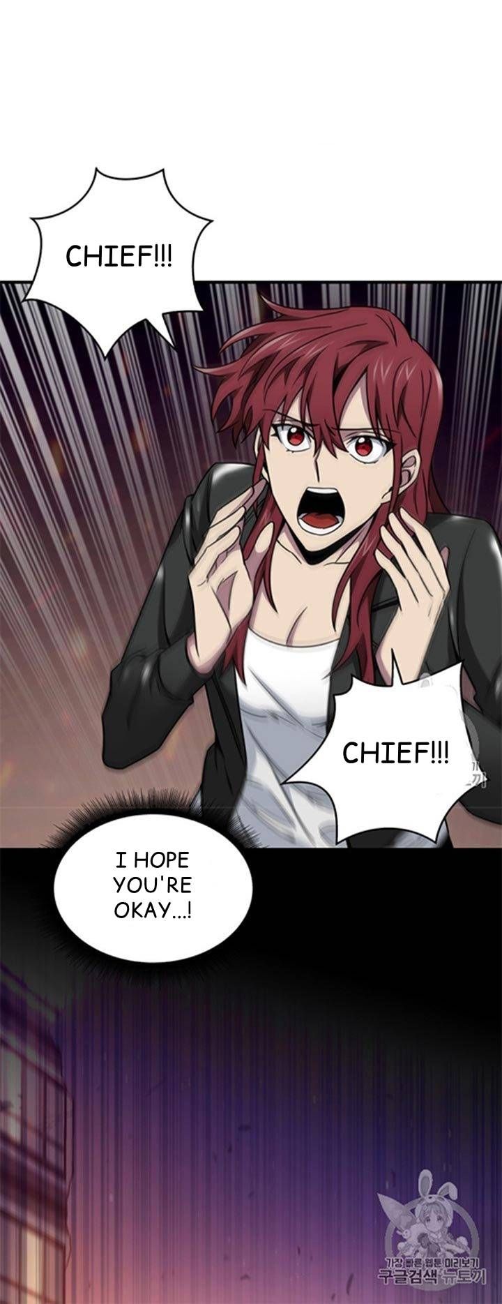 Tomb Raider King Chapter 115 - page 49