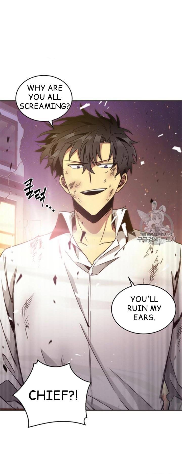 Tomb Raider King Chapter 115 - page 51