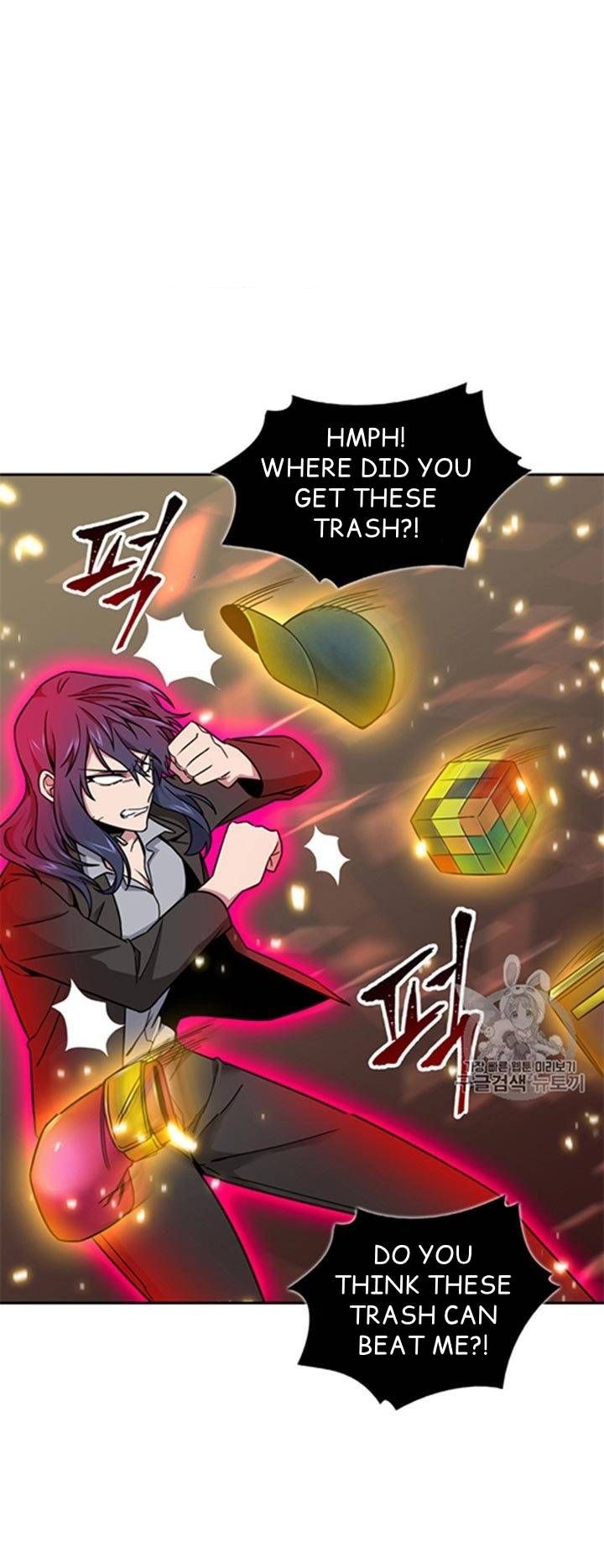 Tomb Raider King Chapter 115 - page 7