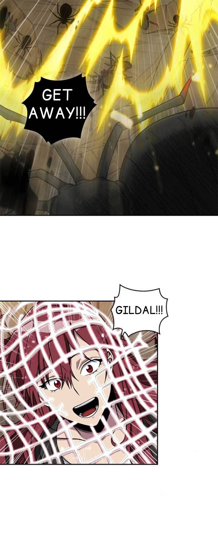 Tomb Raider King Chapter 114 - page 10