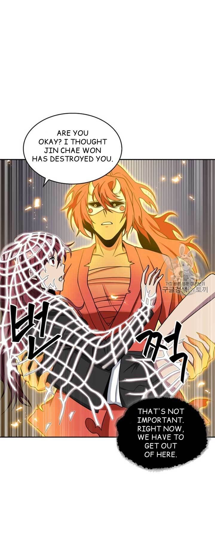 Tomb Raider King Chapter 114 - page 11