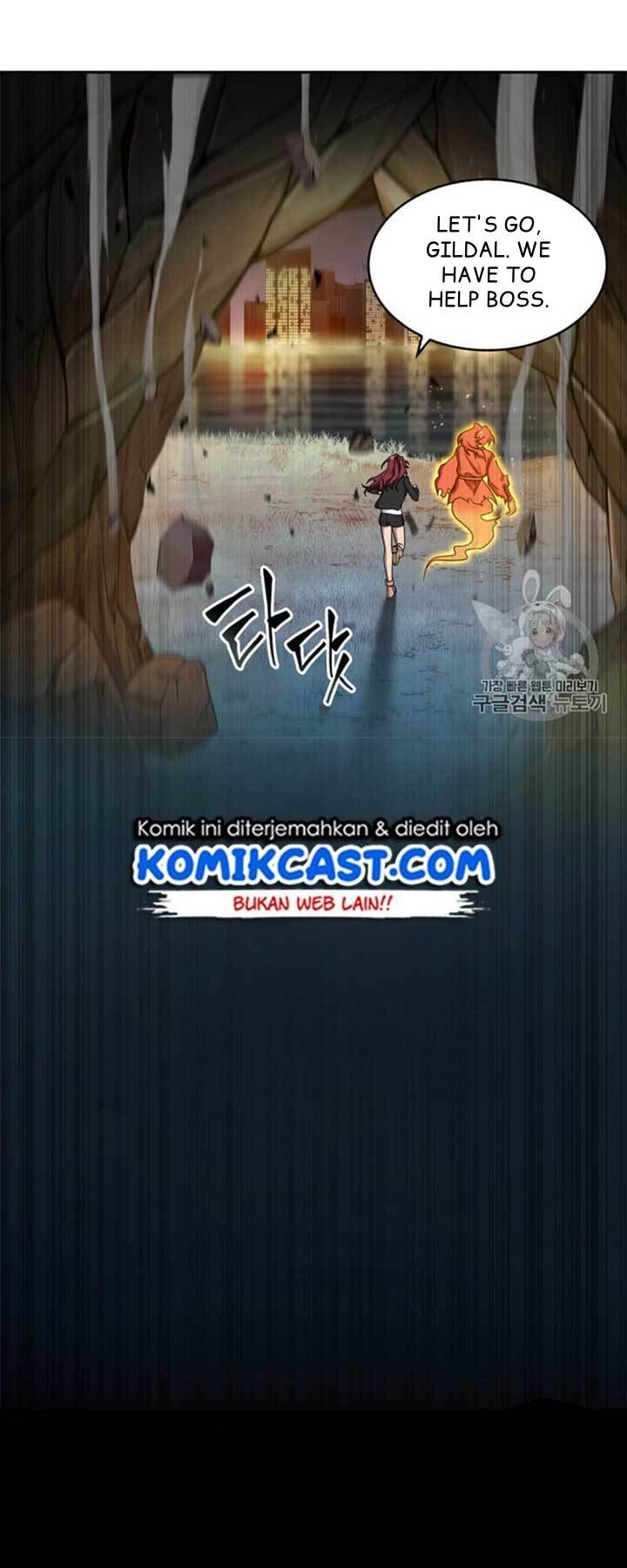 Tomb Raider King Chapter 114 - page 14