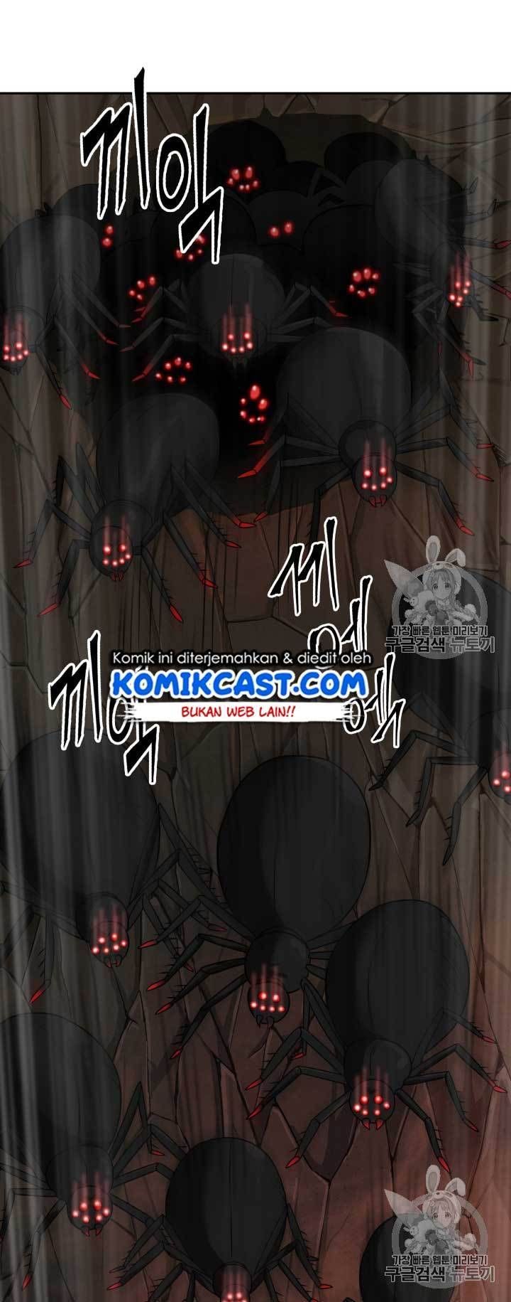 Tomb Raider King Chapter 114 - page 2