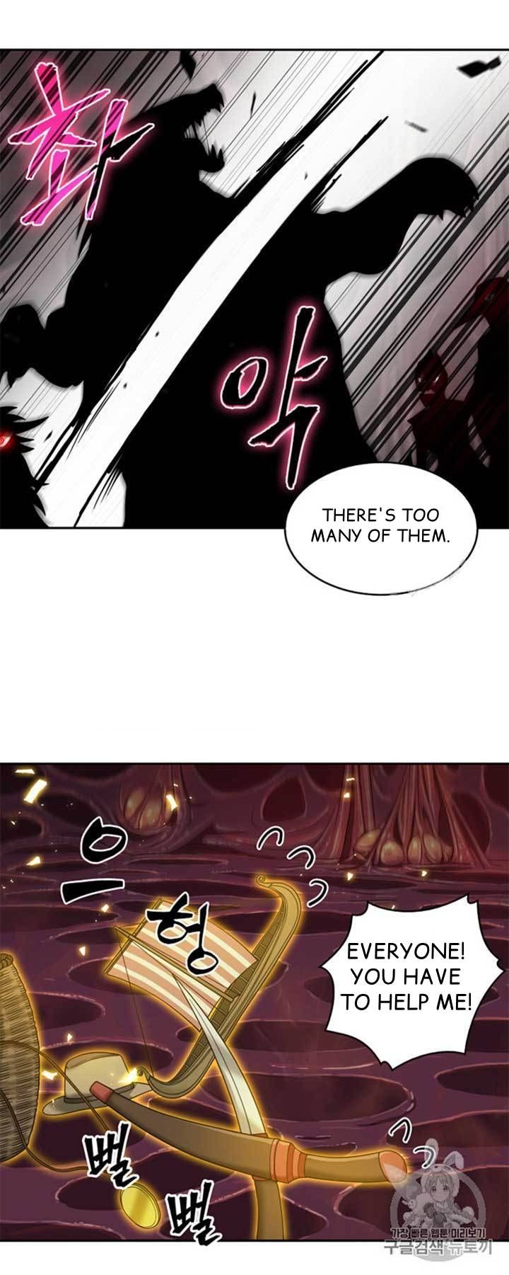 Tomb Raider King Chapter 114 - page 20