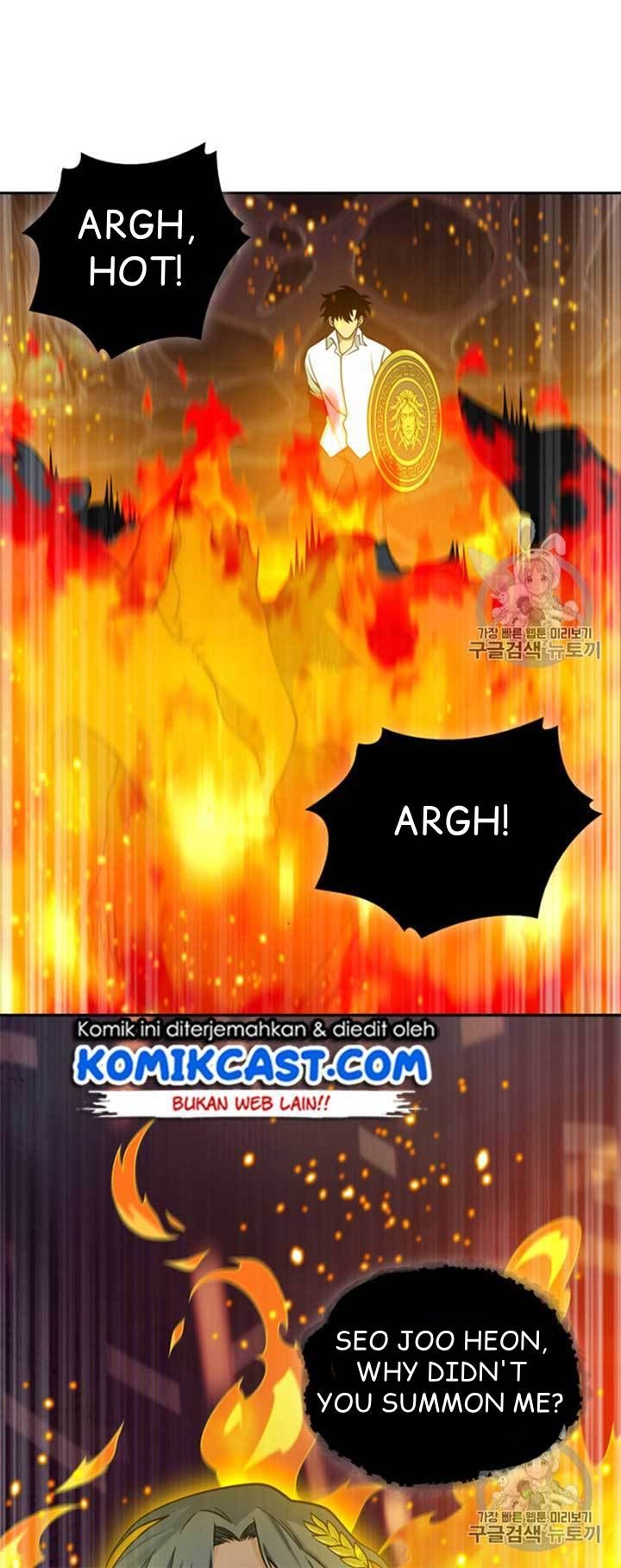 Tomb Raider King Chapter 114 - page 24