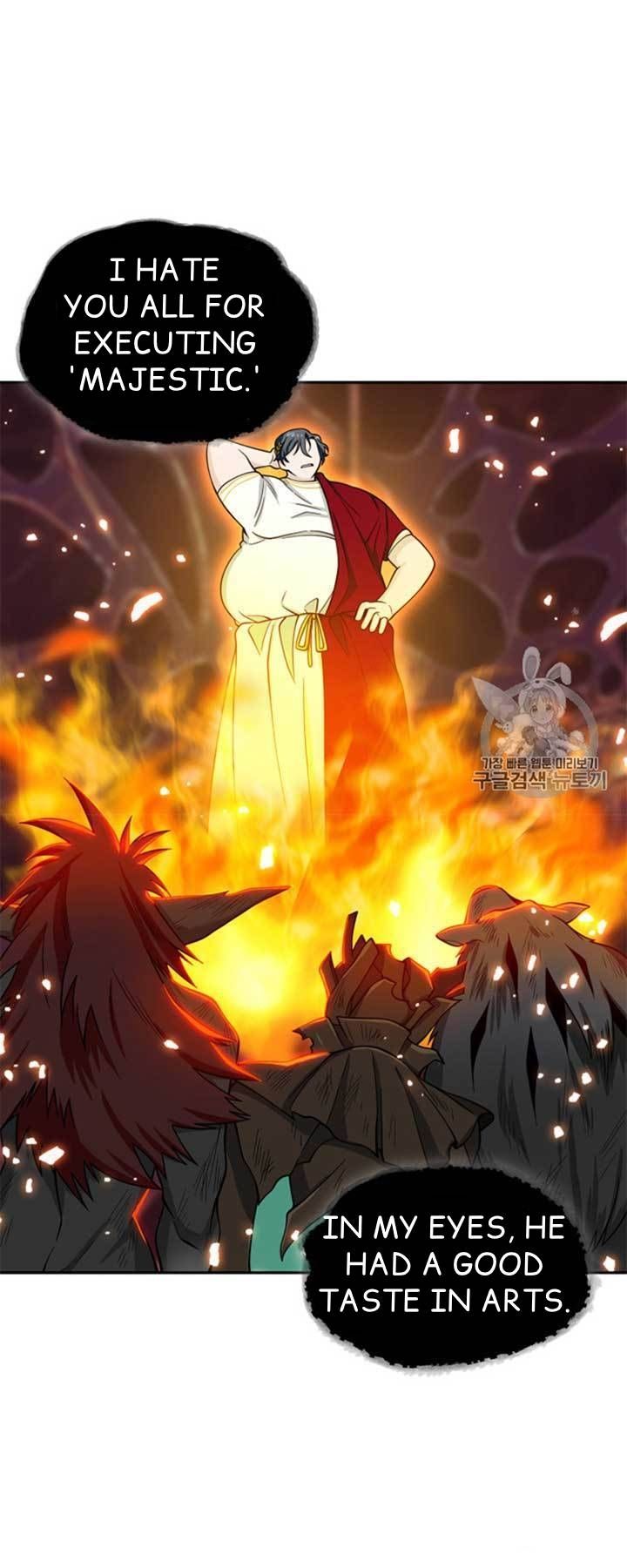 Tomb Raider King Chapter 114 - page 28