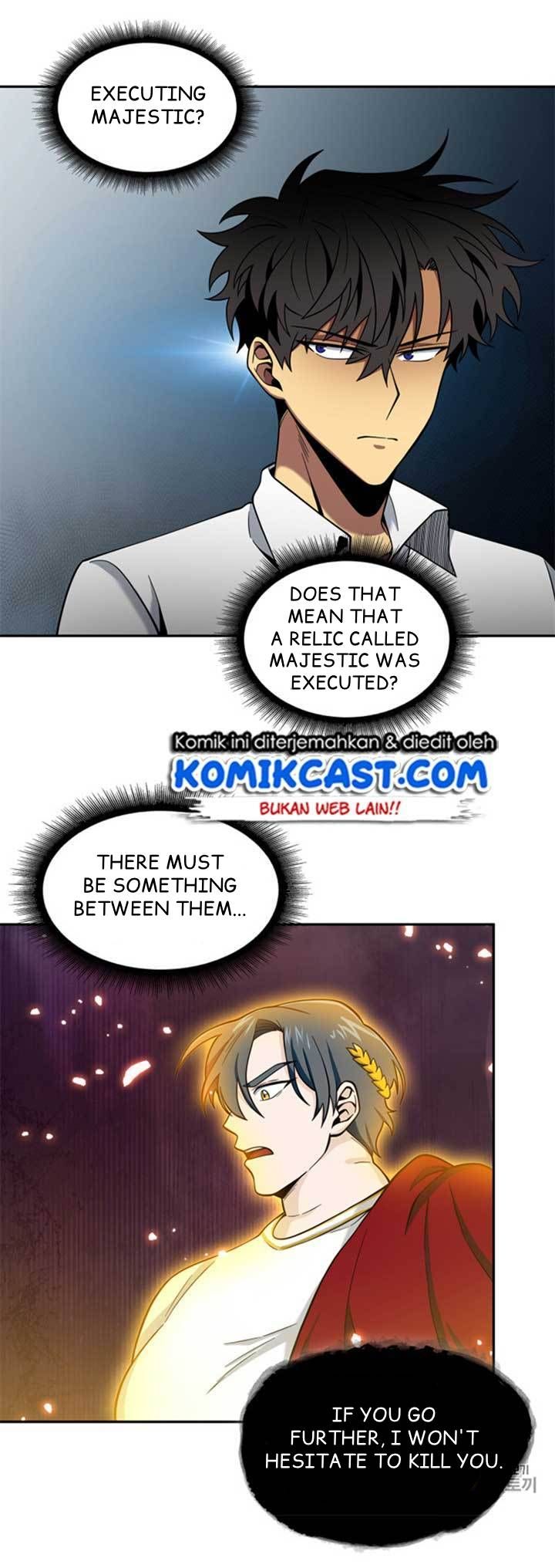 Tomb Raider King Chapter 114 - page 29