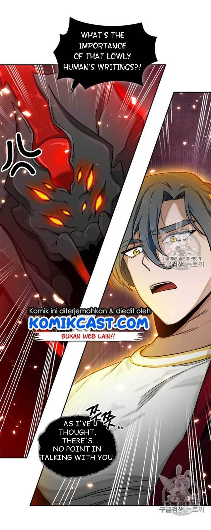 Tomb Raider King Chapter 114 - page 31