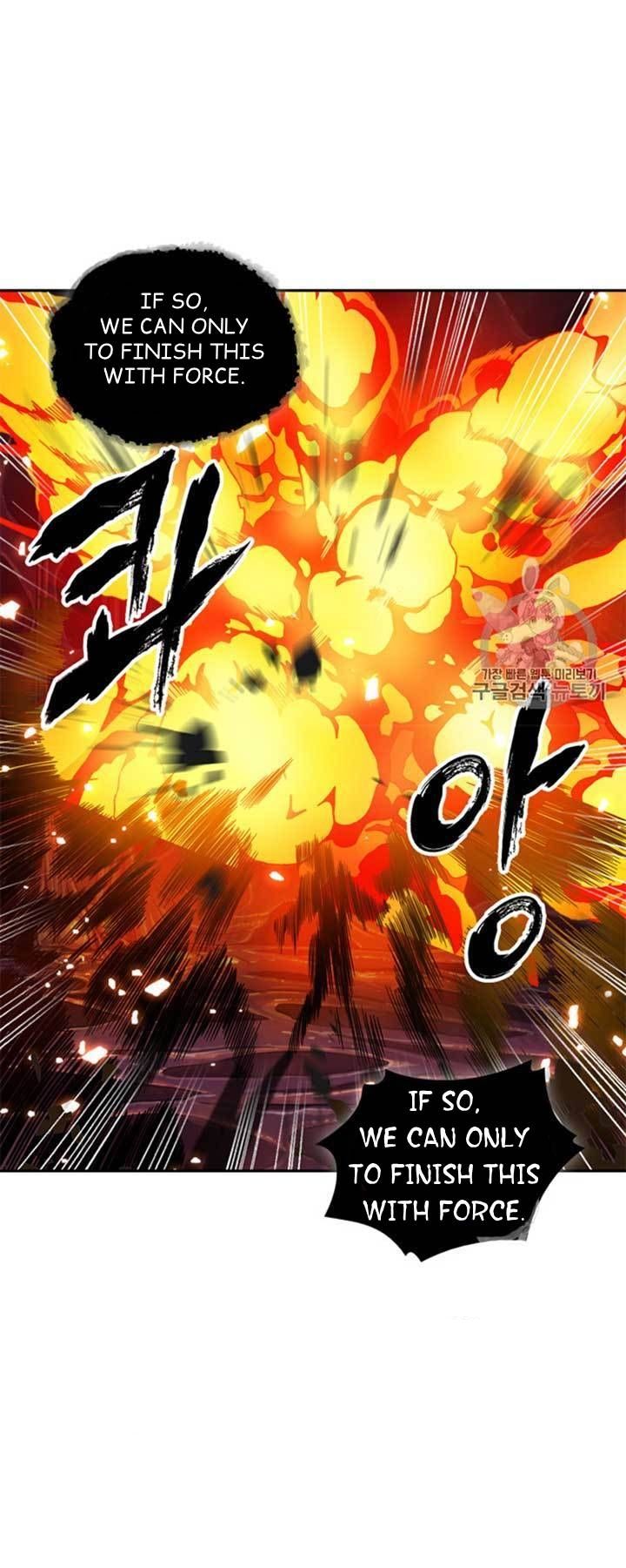 Tomb Raider King Chapter 114 - page 32