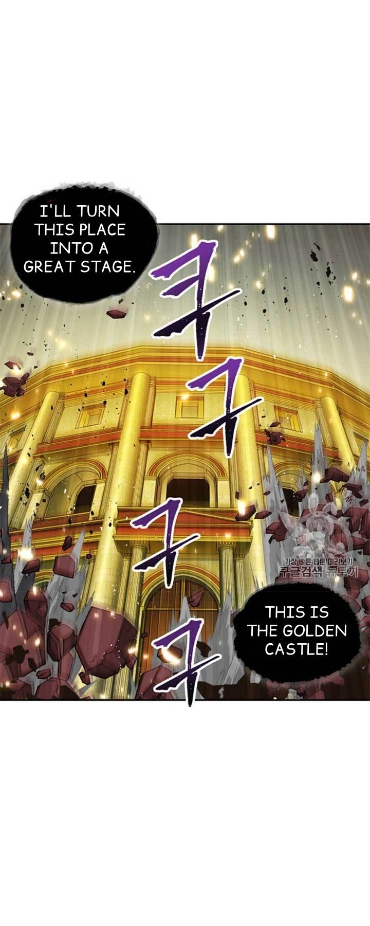 Tomb Raider King Chapter 114 - page 33