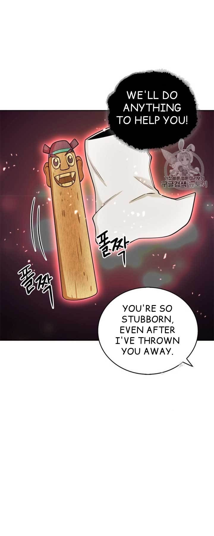 Tomb Raider King Chapter 114 - page 42