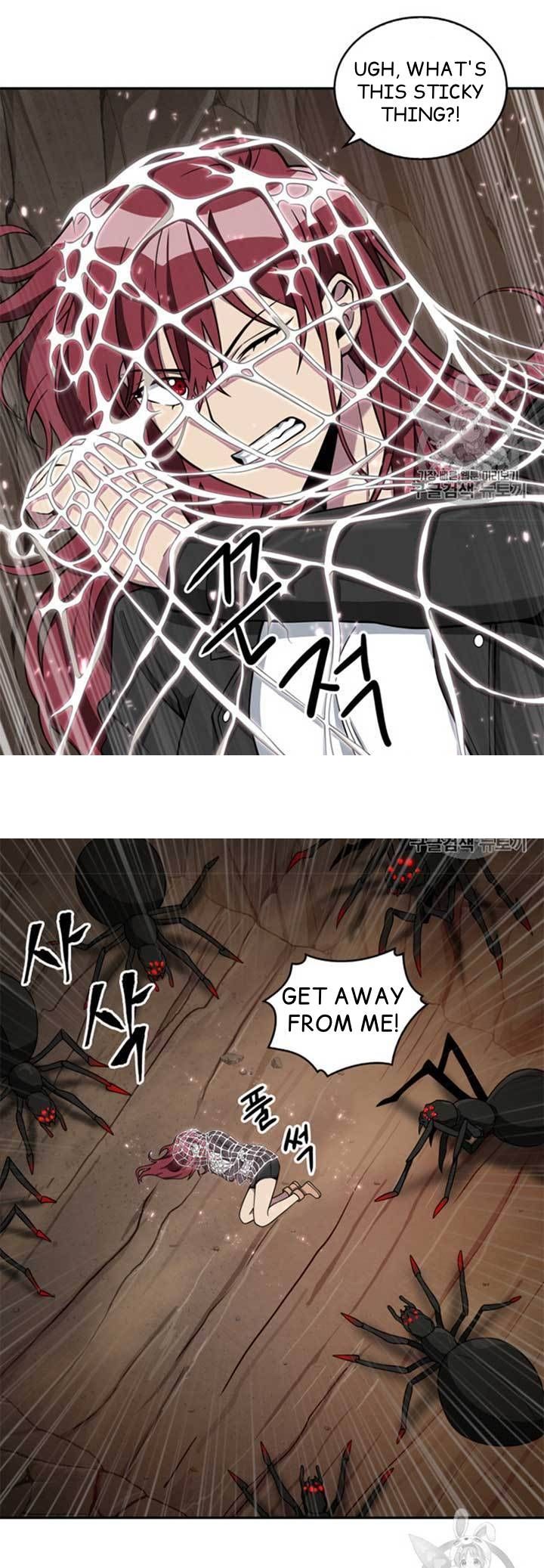 Tomb Raider King Chapter 114 - page 6