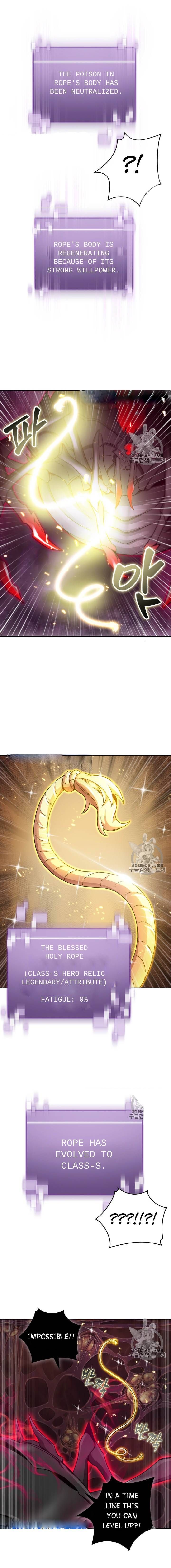 Tomb Raider King Chapter 113 - page 4