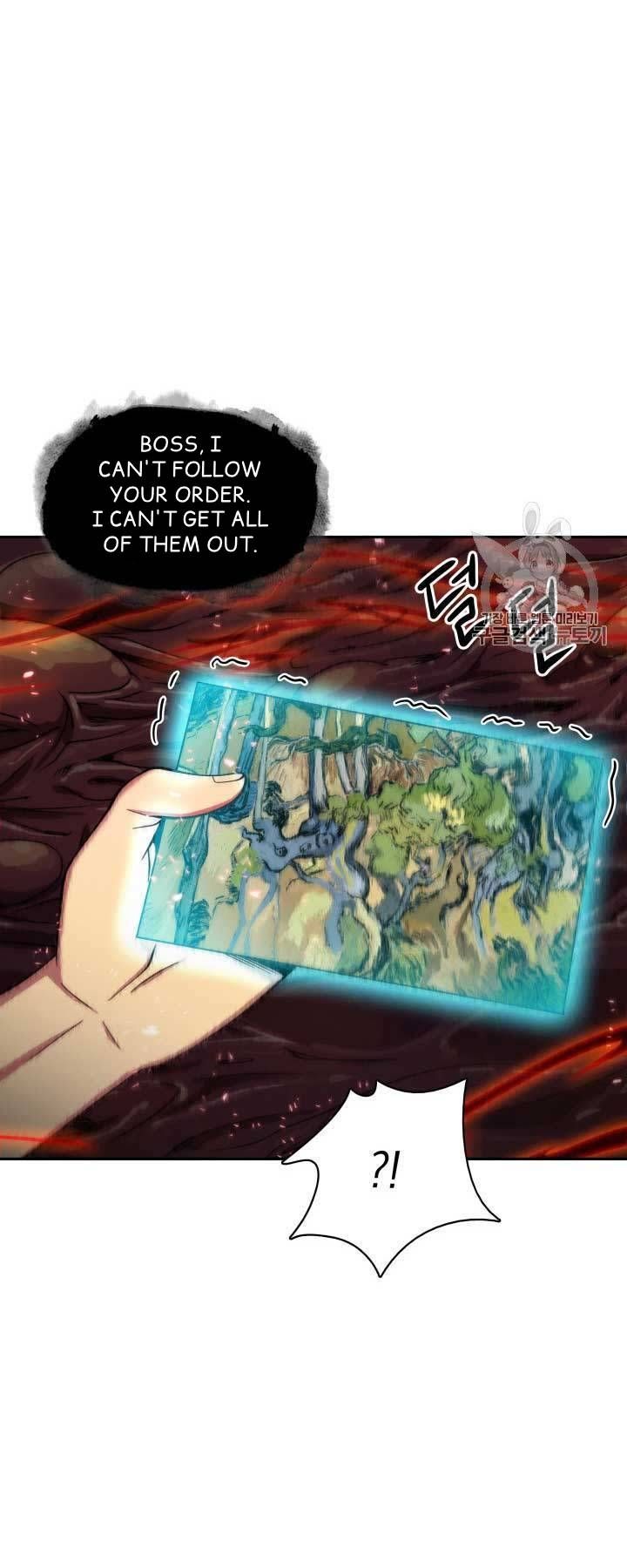 Tomb Raider King Chapter 112 - page 20