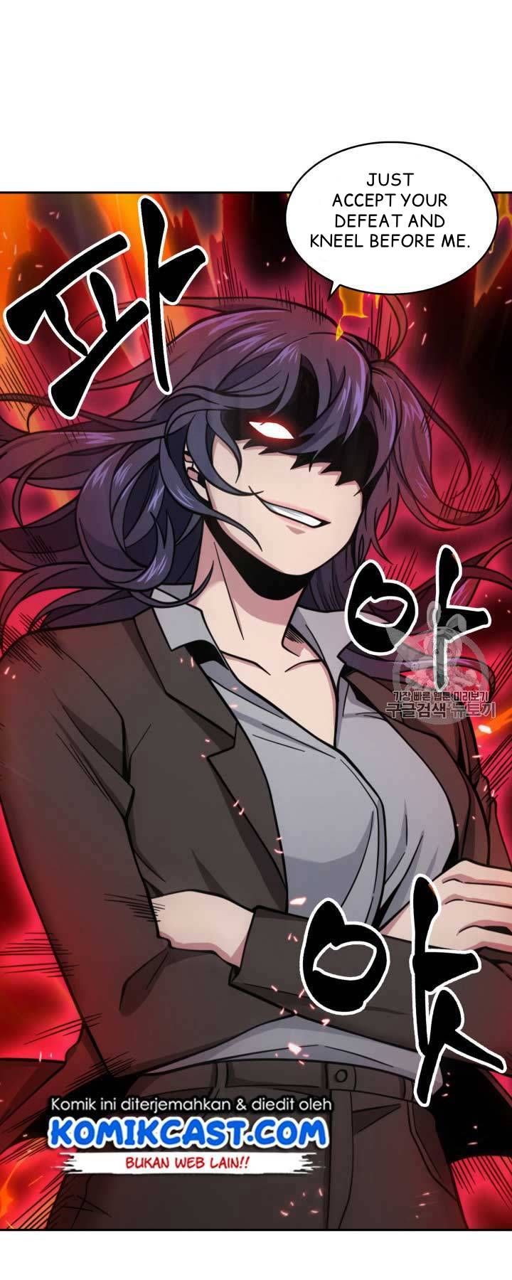 Tomb Raider King Chapter 112 - page 21