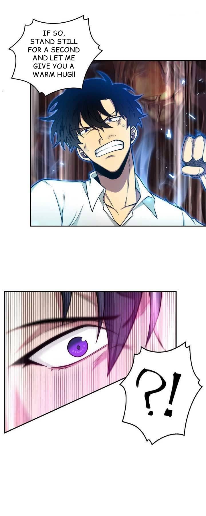 Tomb Raider King Chapter 112 - page 33