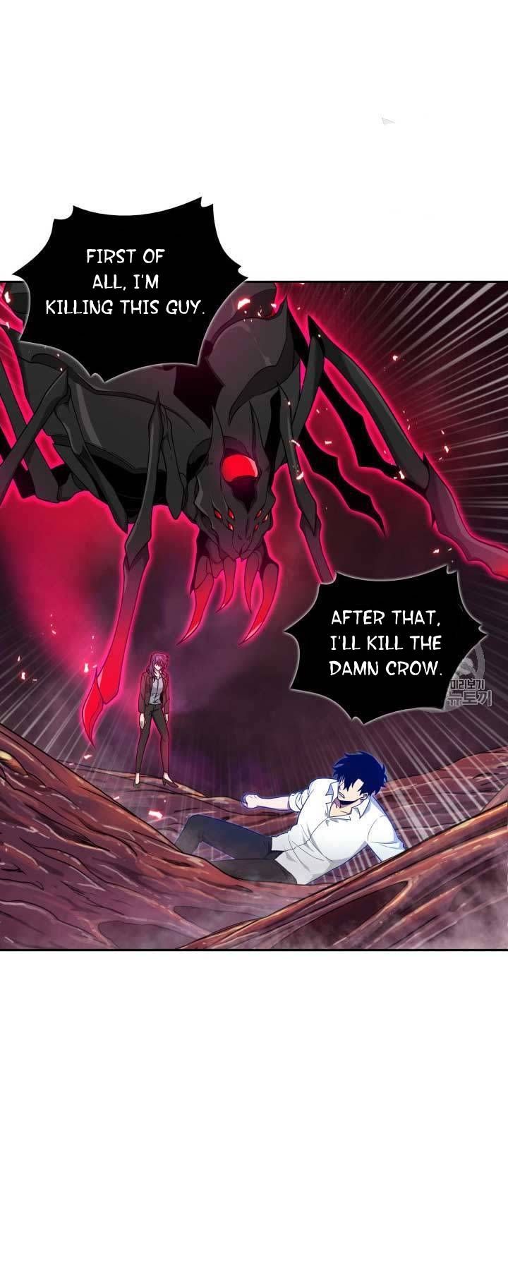 Tomb Raider King Chapter 112 - page 45