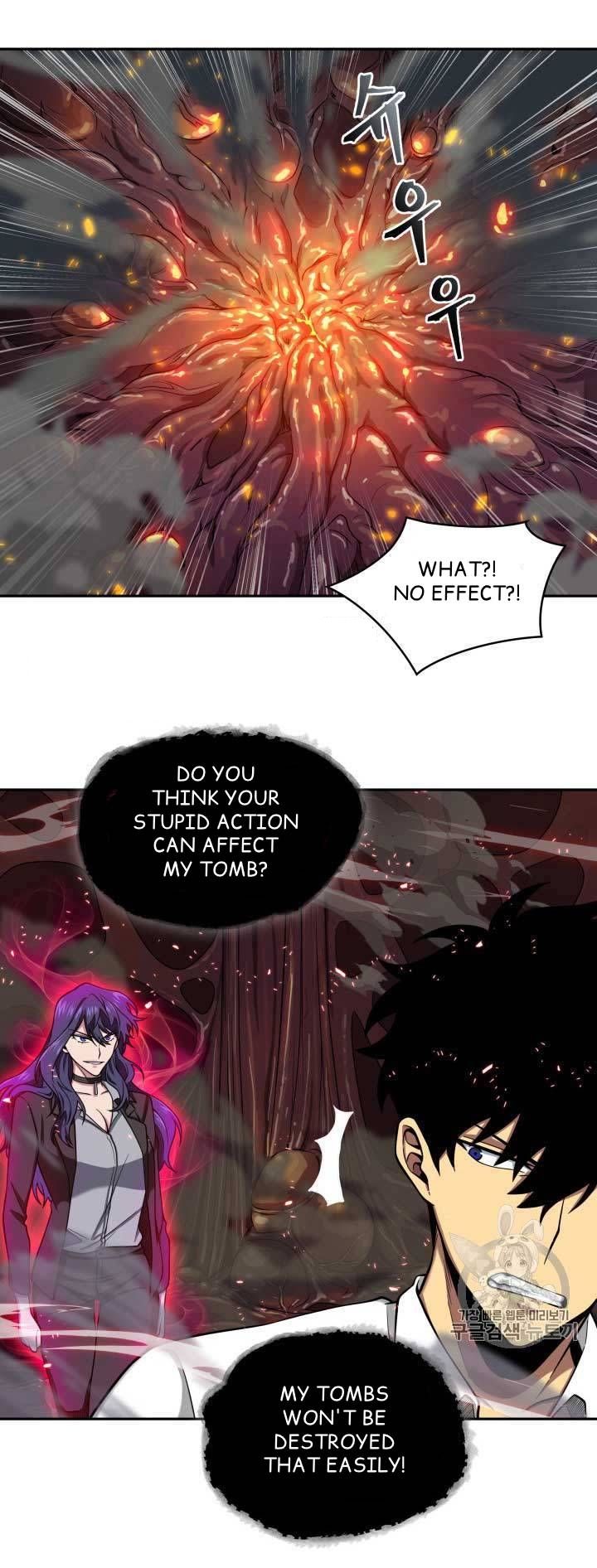 Tomb Raider King Chapter 112 - page 9