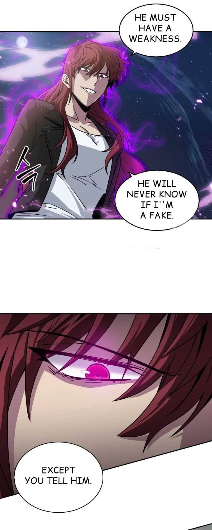 Tomb Raider King Chapter 111 - page 10