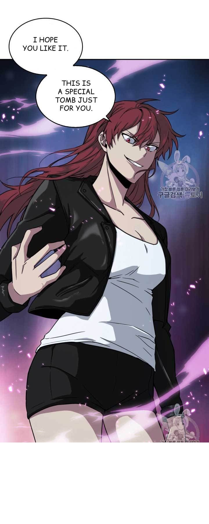 Tomb Raider King Chapter 111 - page 14