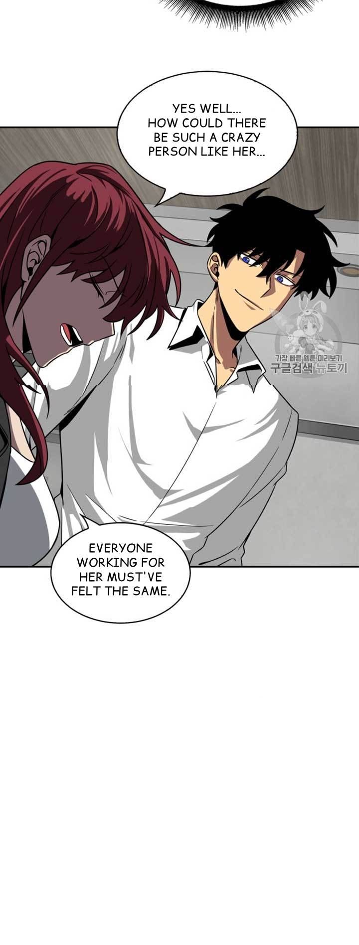 Tomb Raider King Chapter 111 - page 30