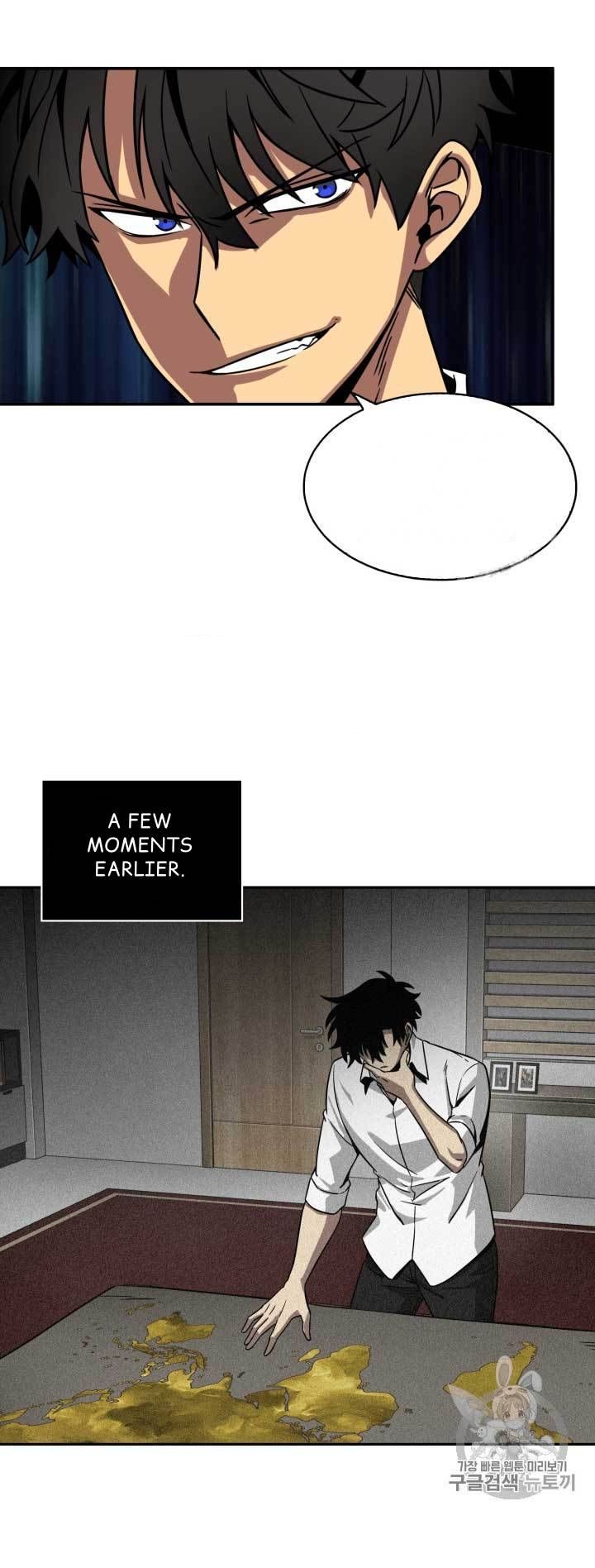 Tomb Raider King Chapter 111 - page 34