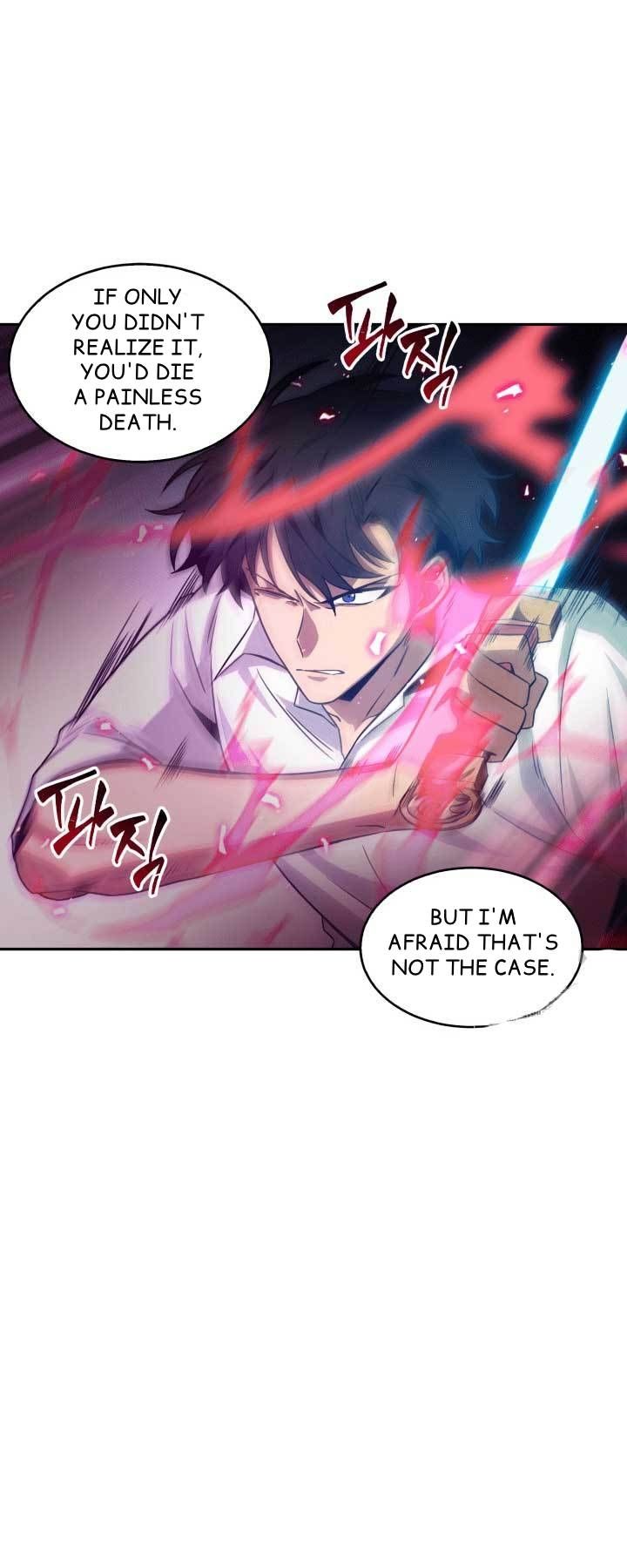 Tomb Raider King Chapter 111 - page 42