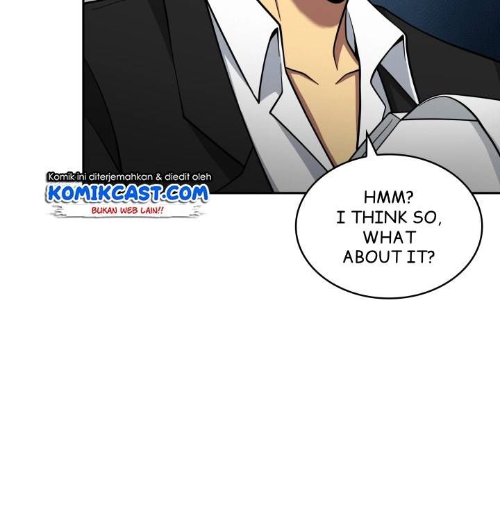Tomb Raider King Chapter 110 - page 12