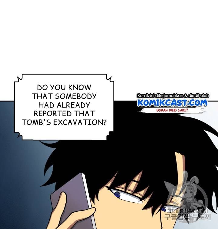 Tomb Raider King Chapter 110 - page 21