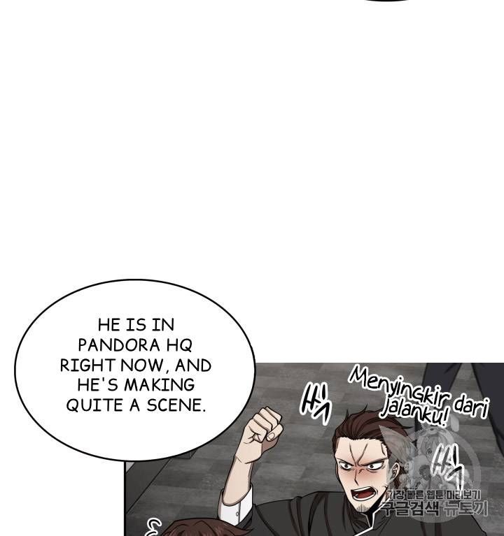 Tomb Raider King Chapter 110 - page 26