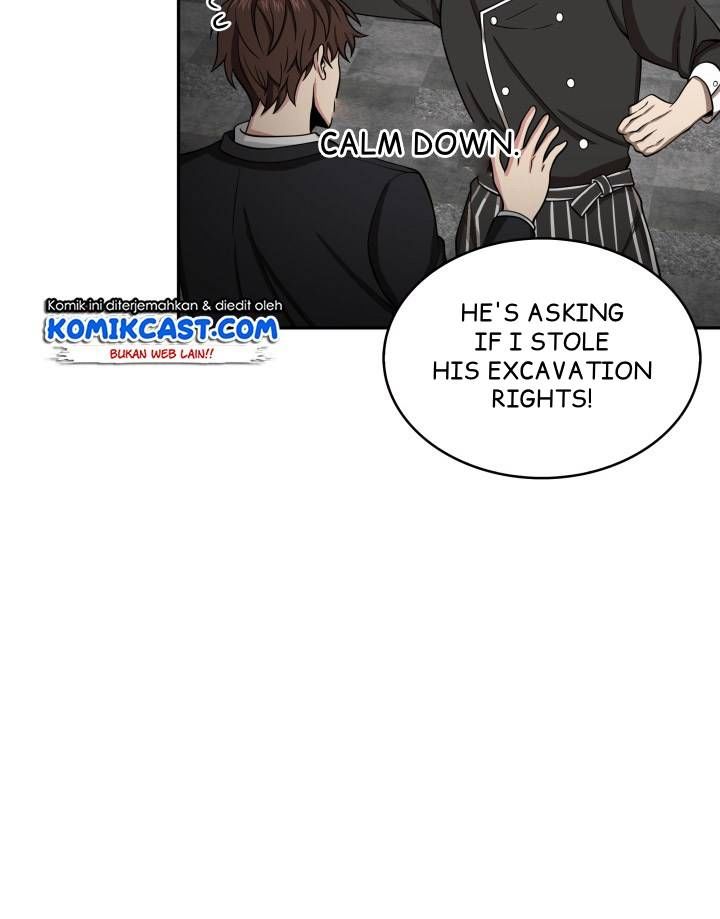 Tomb Raider King Chapter 110 - page 27