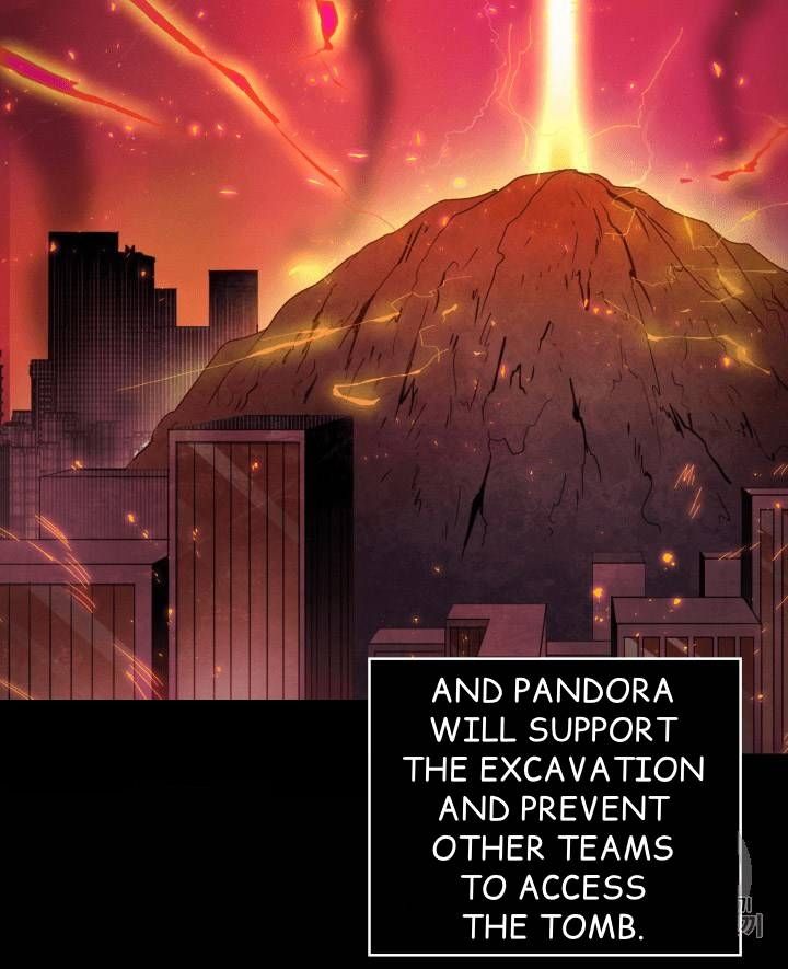 Tomb Raider King Chapter 110 - page 30
