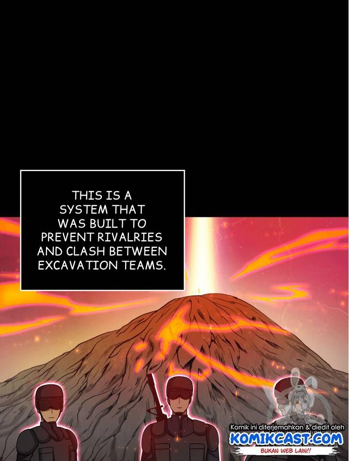 Tomb Raider King Chapter 110 - page 31