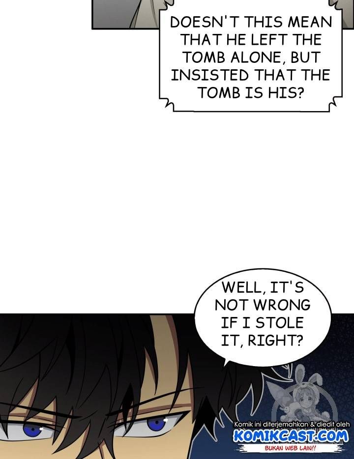 Tomb Raider King Chapter 110 - page 39