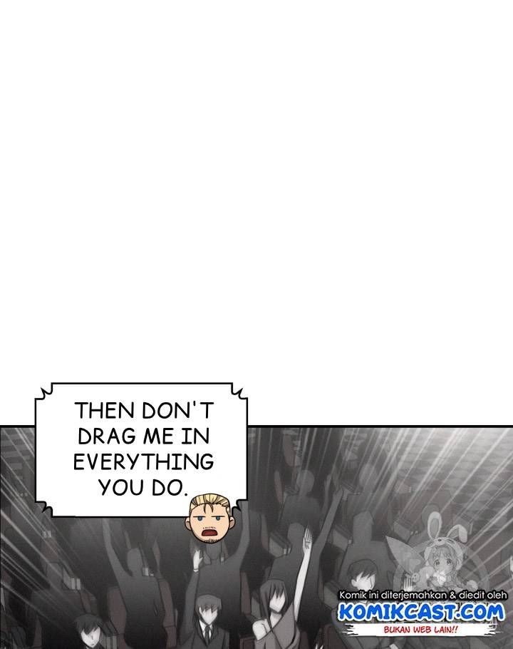 Tomb Raider King Chapter 110 - page 41