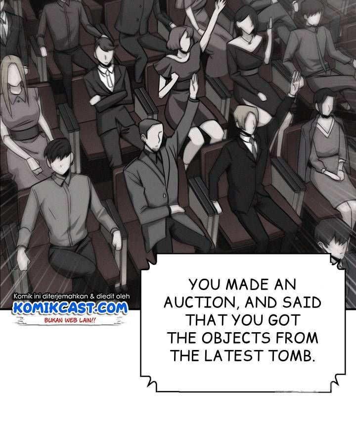 Tomb Raider King Chapter 110 - page 42