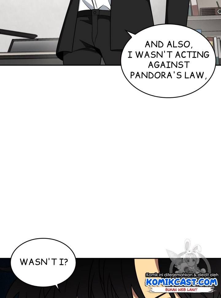 Tomb Raider King Chapter 110 - page 44